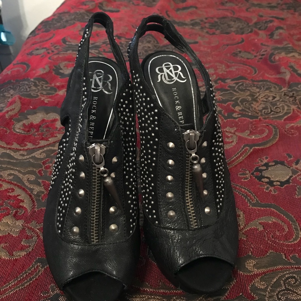 Rock republic shoes